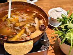 -蓉城小馆(科兴店)