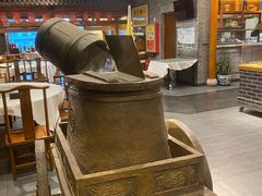 -东来顺饭庄(西直门店)