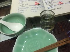 -五观堂素食(新华路店)
