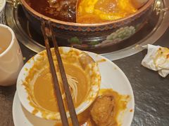 -咏江南·苏式火锅·苏州评弹(观前街店)