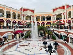 -佛罗伦萨小镇广佛名品奥特莱斯(疏港路店)