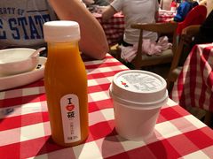 -西贝莜面村(近铁城市广场店)