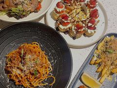 -BE BRIGHT KITCHEN(正佳广场店)