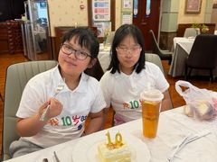 -新侨三宝乐西餐厅(崇文门店)