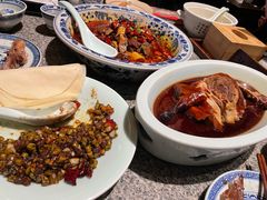 -南京大牌档(济南万象城店)