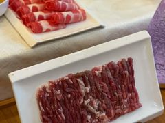 -东来顺饭庄(天坛店)