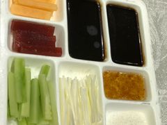 -京味民福烤鸭店(建设四马路店)