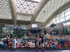 -杭州开元森泊度假乐园