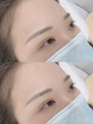 -久匠·纹眉纹绣半永久