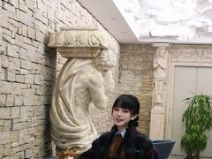 -北京奥加美术馆酒店(三里屯工人体育场地铁站店)