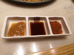 -韩宫宴炭火烤肉(印象城店)