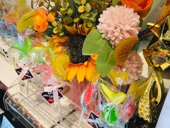 -花花卷卷·鲜食蛋糕(静安久光百货店)