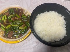 -马吉德牛肉拉面(新街口店)