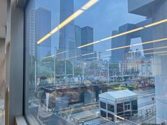 -朝阳区图书馆(小庄店)