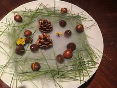 板栗鹅肝-解香楼(八盘岭路店)