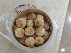 -妙味当棋子烧饼(凤凰世嘉店)