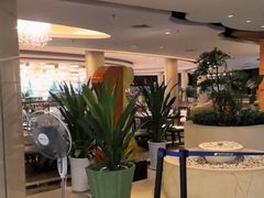 -四季轩中餐厅(徐州开元名都大酒店)