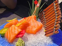 -炙柒Sekinana·精致日料(合生汇店)