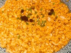 -芳芳私房菜·精做淮扬菜(承德路店)