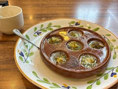 -萨莉亚意式餐厅(中北永旺店)