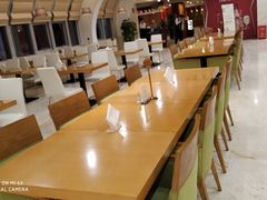 大堂-兰天大酒店西餐厅