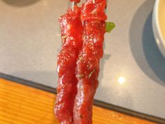 -冰城串说·羊肉串烧烤(哈西大街店)