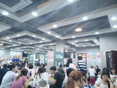 大堂-小民大排档(光谷店)