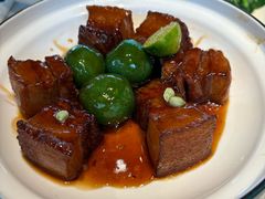 -狮王府淮扬菜(夫子庙老门东店)