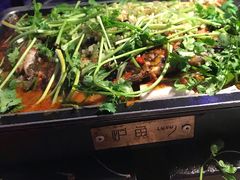 -炉鱼(天河领展店)