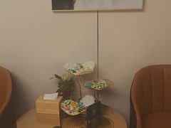 -华夏良子·足道SPA艾灸(开源店)