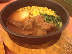 意大利风味烩牛肉-萨莉亚意式餐厅(悦荟广场店)