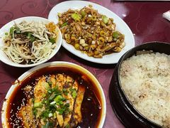 -老丘丘(较场口店)