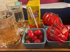 -大桶大足浴(南翔店)