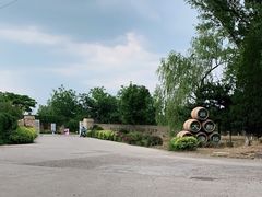 -意大利农场度假村