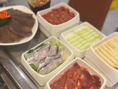 -海底捞火锅(龙岗星河COCO Park店)