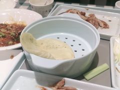 -紫光园·烤鸭·北京菜(劲松店)