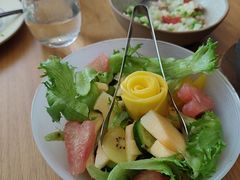 -无味舒食(环岛路店)