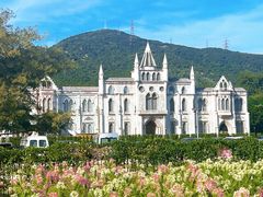 -玫瑰海岸文化旅游度假区