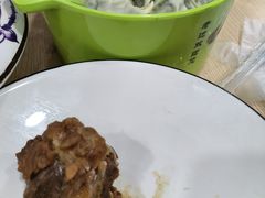 -老边饺子馆(西站店)