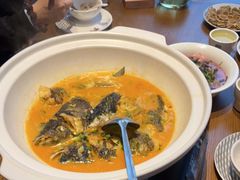 -湘力力小院·鱼汤泡饭(枫林路店)