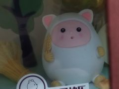 -CAKEBOSS蛋糕老板(东直门来福士店)