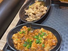 -吉野家(成都时代奥莱店)