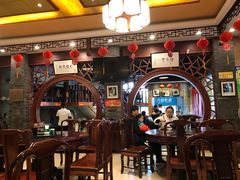 门面-四季春(美食街店)