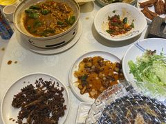 -便宜坊烤鸭店(科创店)