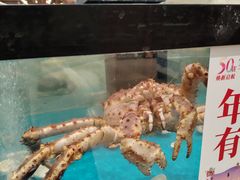 -华润万家(凯德广场店)