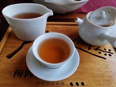 -梅间堂茶馆(绿地缤纷城店)