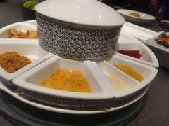 -羲和雅苑•北京烤鸭(国贸商城店)