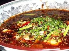 -狼诱惑(泰山大街店)