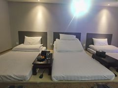 -家富足道·SPA·影院式(解放碑碑中心店)