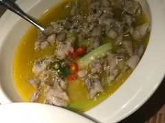 -江湖情酸菜鱼(万菱汇店)